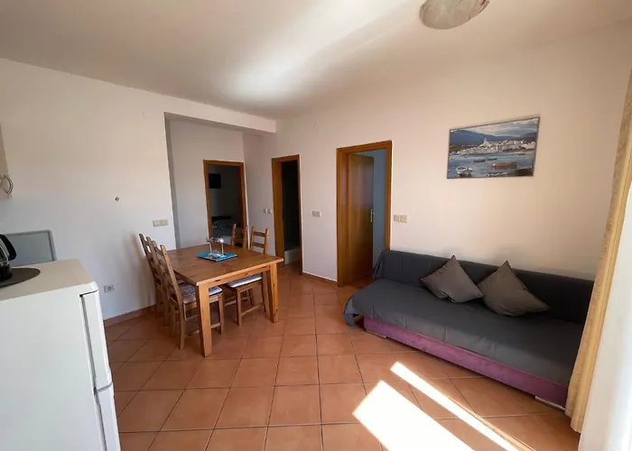 Apartman Theresa