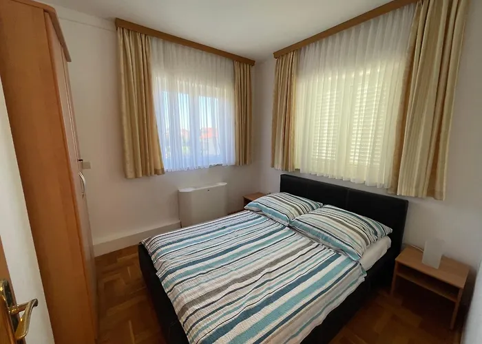 Apartman Theresa