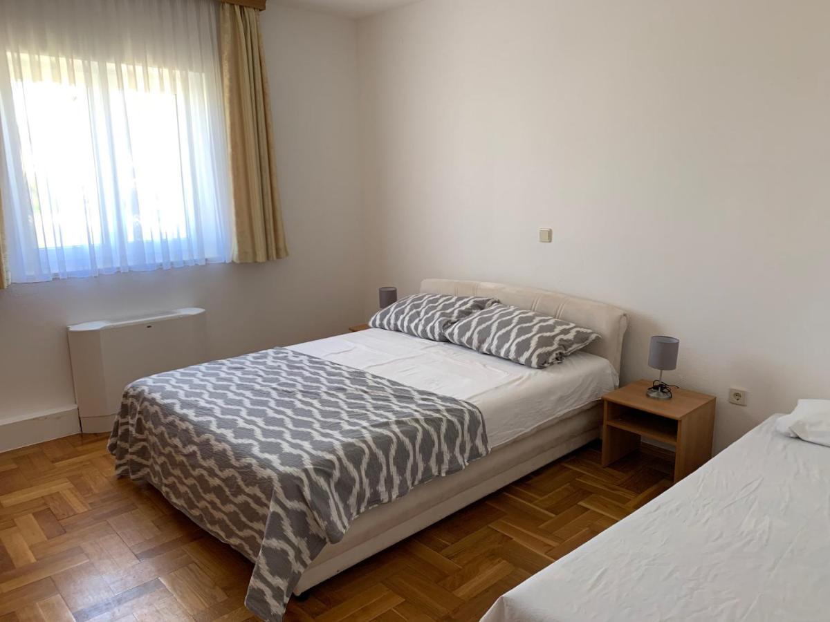 Apartament Theresa Barbat na Rabu