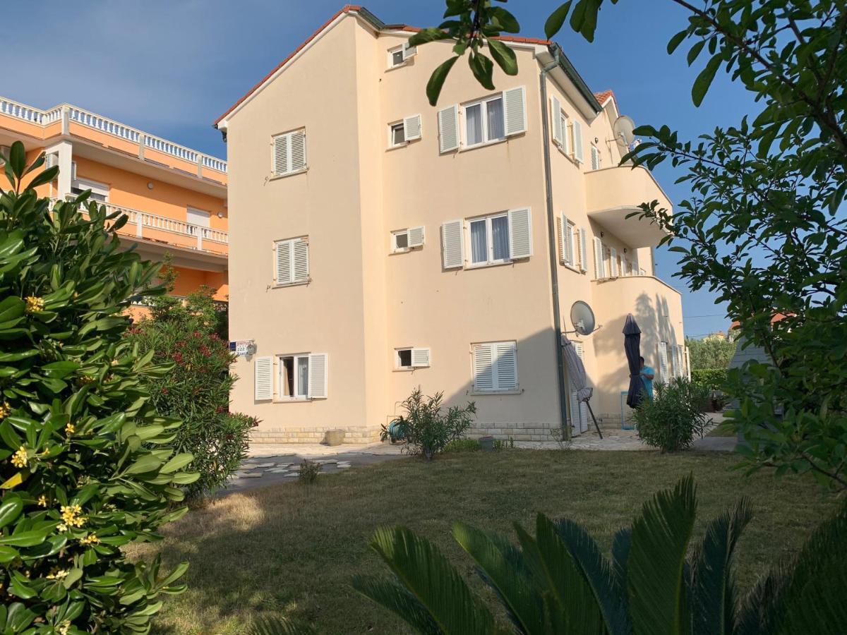 Apartament Theresa Barbat na Rabu