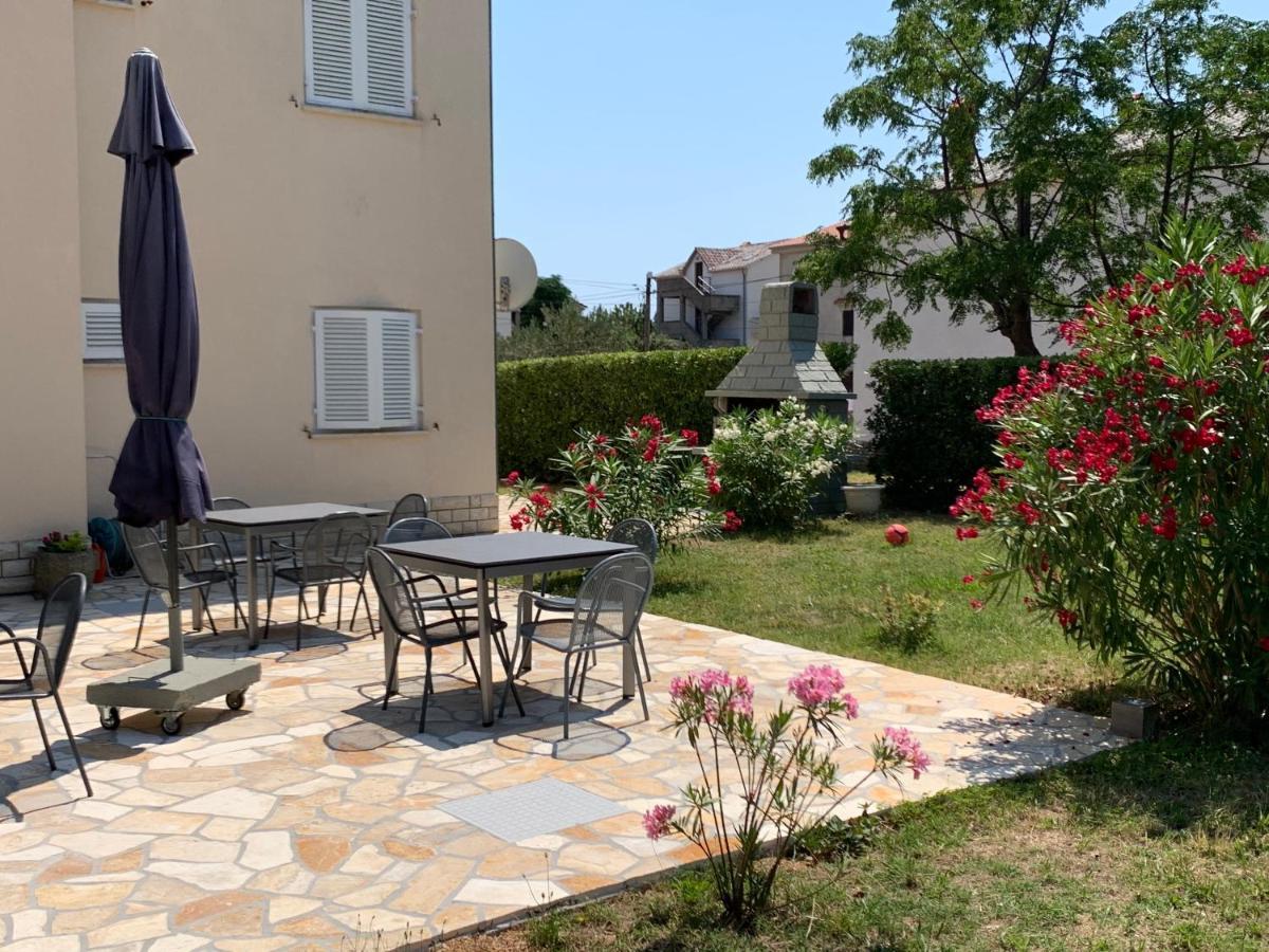 Apartament Theresa