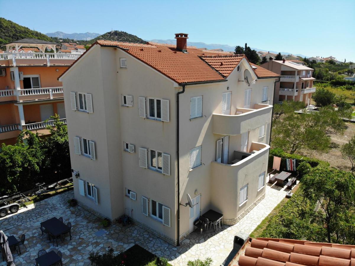 Apartament Theresa Barbat na Rabu