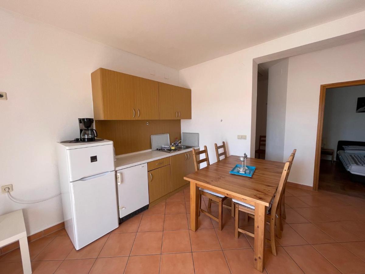 Apartament Theresa
