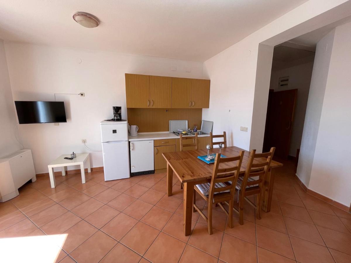 Theresa Apartament Barbat na Rabu