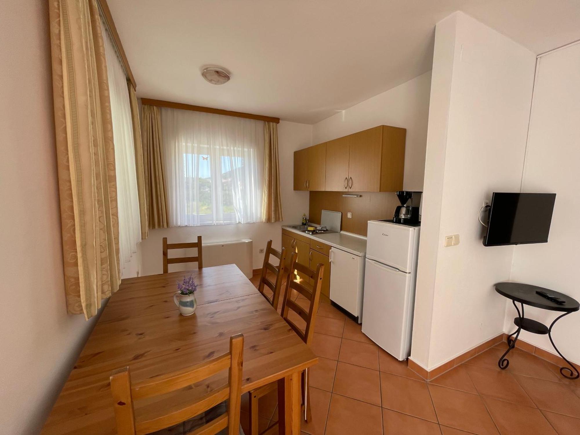 Apartament Theresa