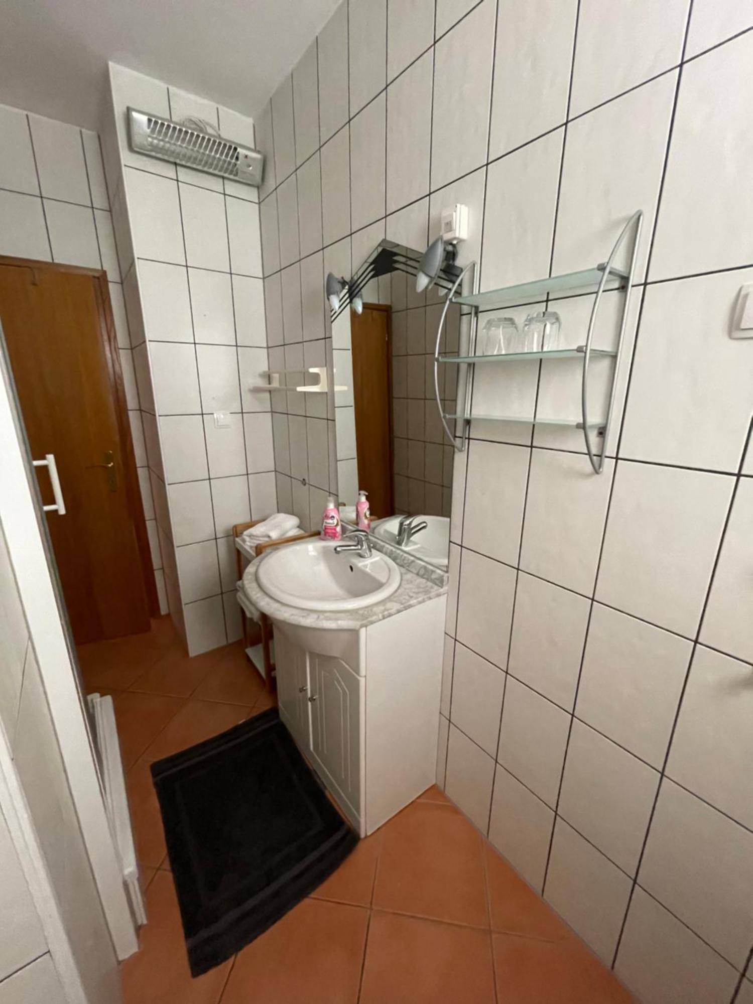 Apartament Theresa Barbat na Rabu