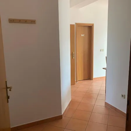 Apartman Theresa Barbat na Rabu Exterior photo