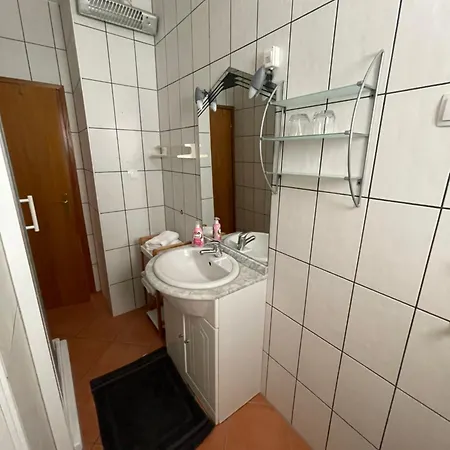 Apartman Theresa Barbat na Rabu Exterior photo