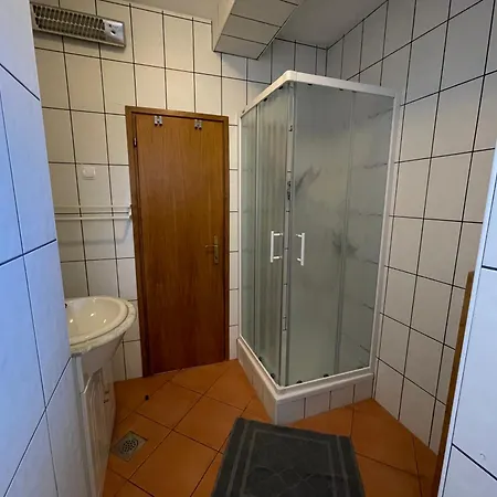 Apartman Theresa Barbat na Rabu Exterior photo