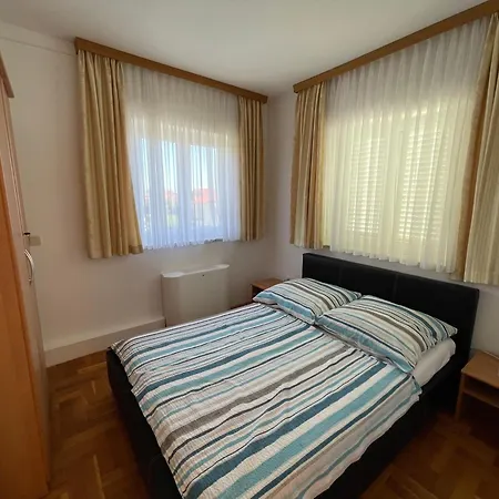 Apartman Theresa Barbat na Rabu Exterior photo