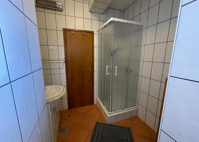 Apartman Theresa