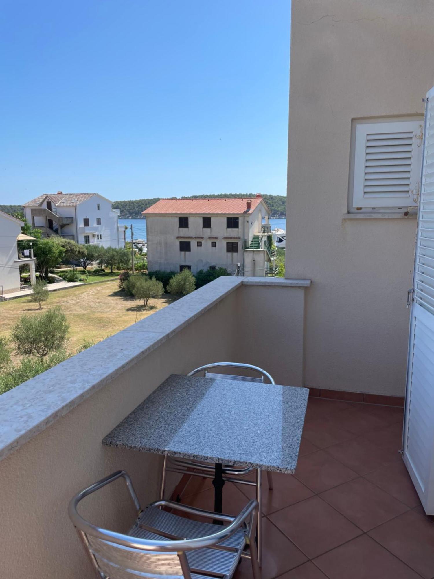Theresa Apartamento Barbat na Rabu
